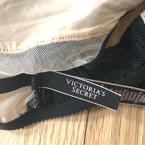 Victoria’s Secret Dream Angels Bralette Size M - Picture 5 of 6